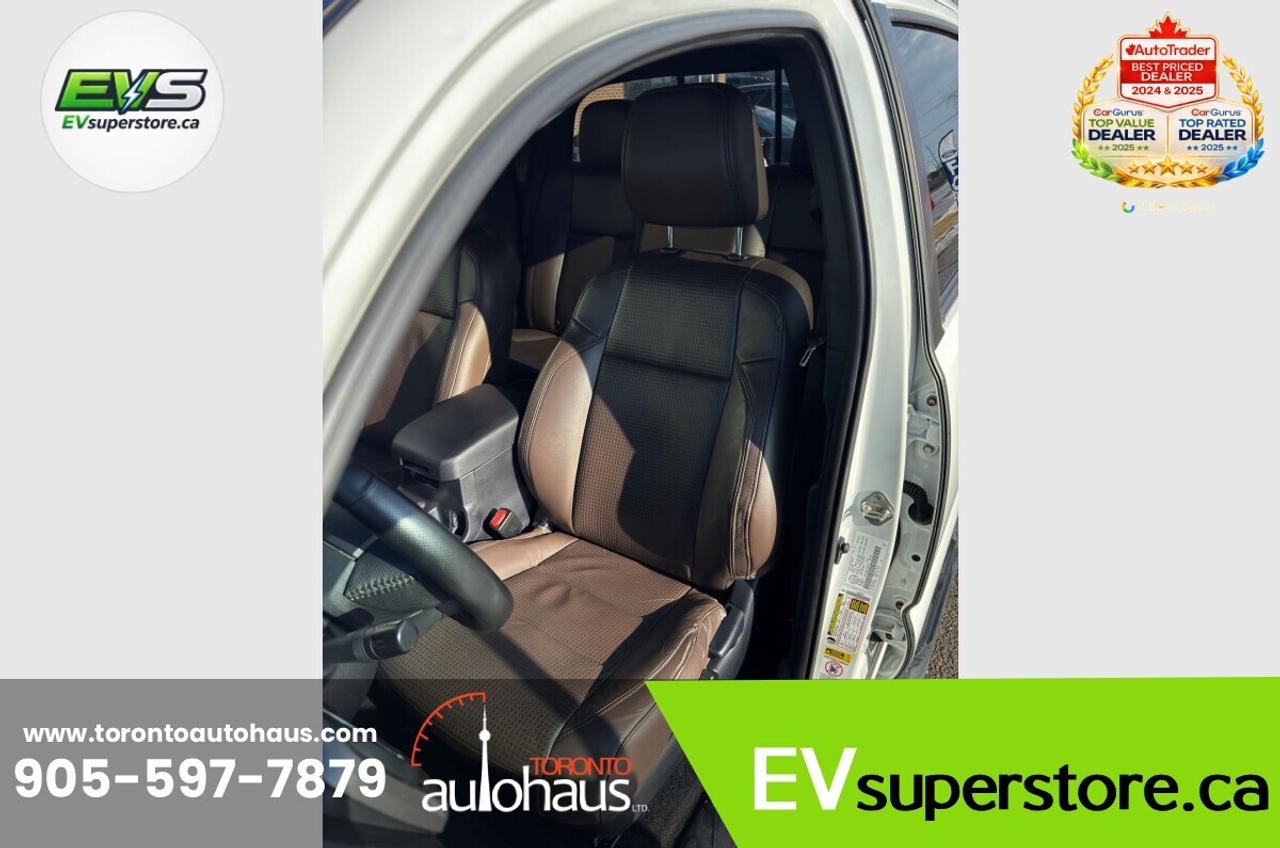 2017 Toyota Tacoma Limited/No Accidents Photo