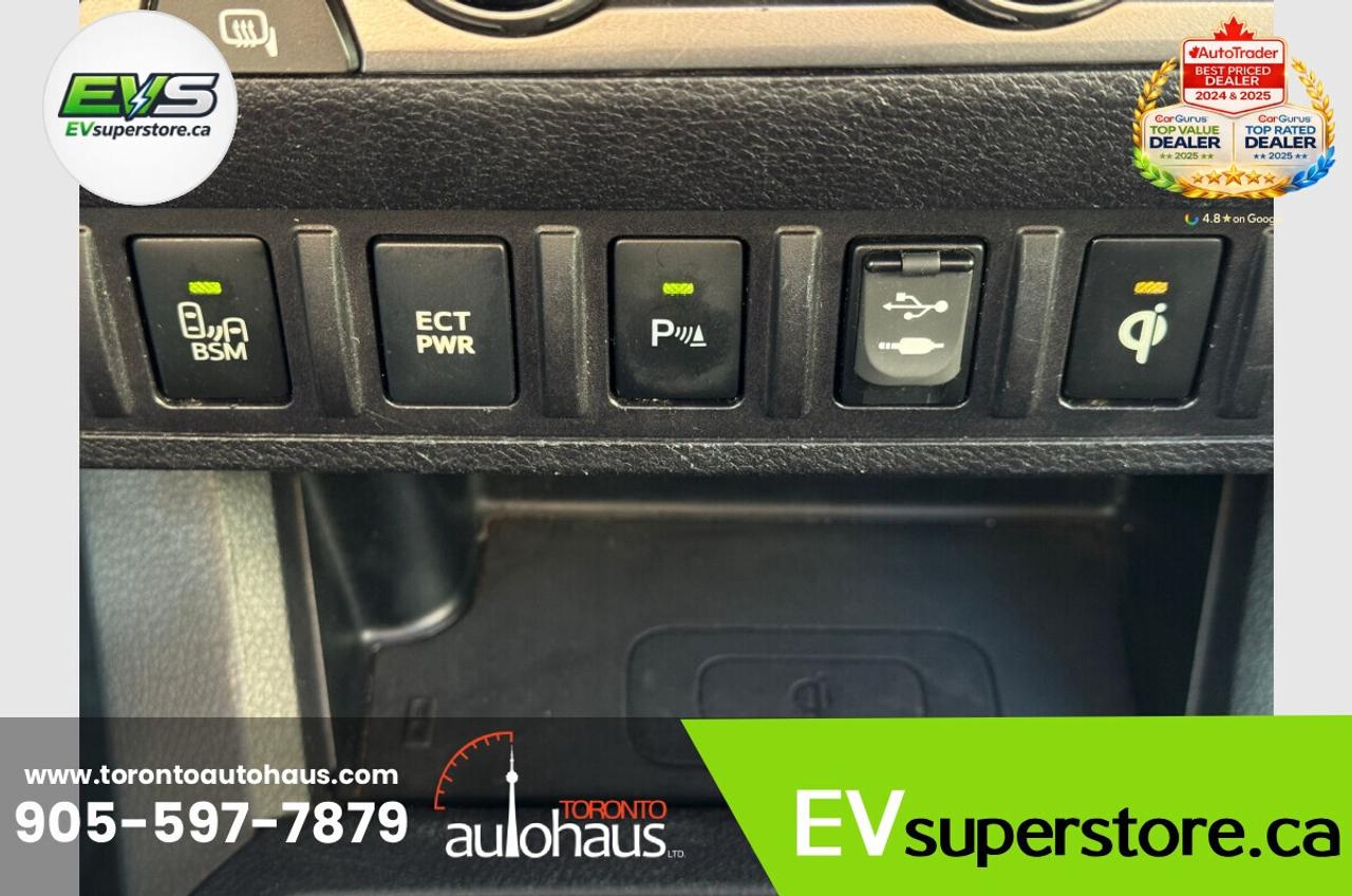 2017 Toyota Tacoma Limited/No Accidents Photo