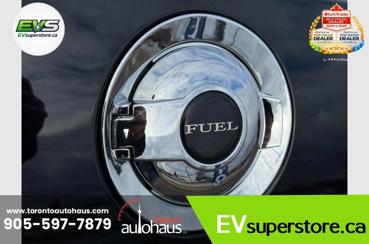 2023 Dodge Challenger SXT PLUS/NO ACCIDENTS/LEATHER/GPS Photo