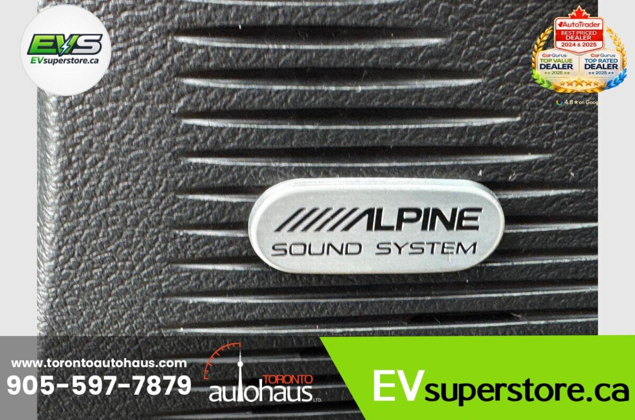 2023 Dodge Challenger SXT PLUS/NO ACCIDENTS/LEATHER/GPS Photo