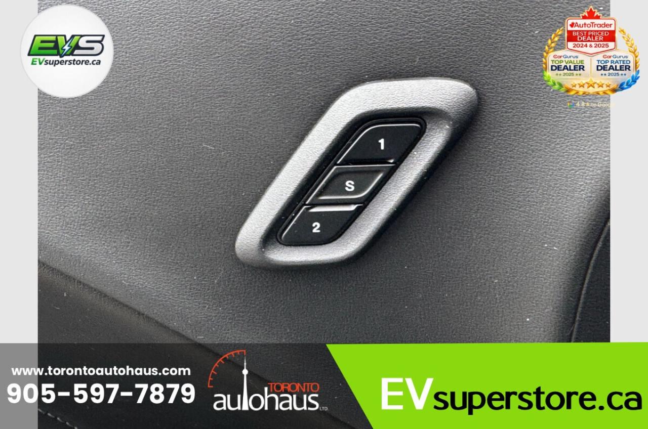 2023 Dodge Challenger SXT PLUS/NO ACCIDENTS/LEATHER/GPS Photo