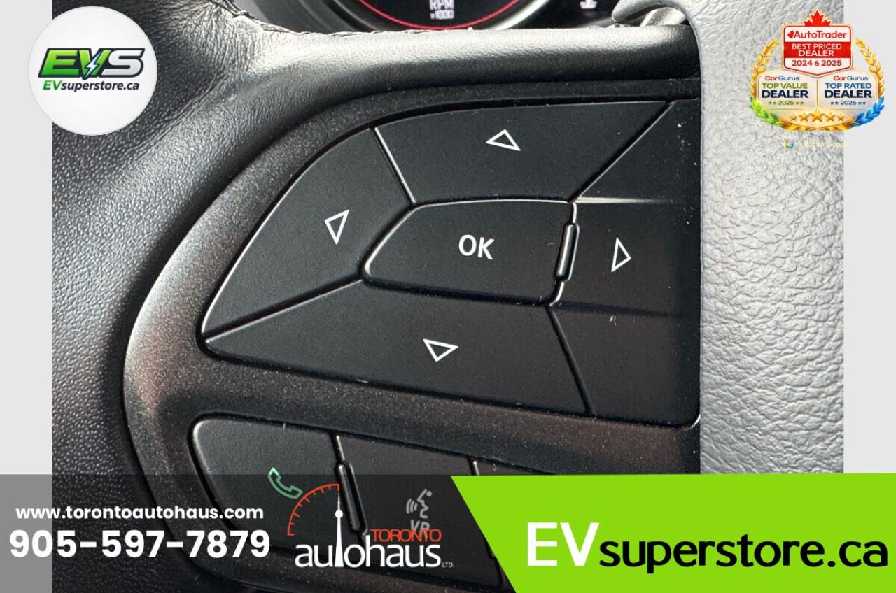 2023 Dodge Challenger SXT PLUS/NO ACCIDENTS/LEATHER/GPS Photo