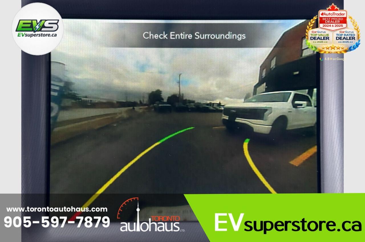 2023 Dodge Challenger SXT PLUS/NO ACCIDENTS/LEATHER/GPS Photo