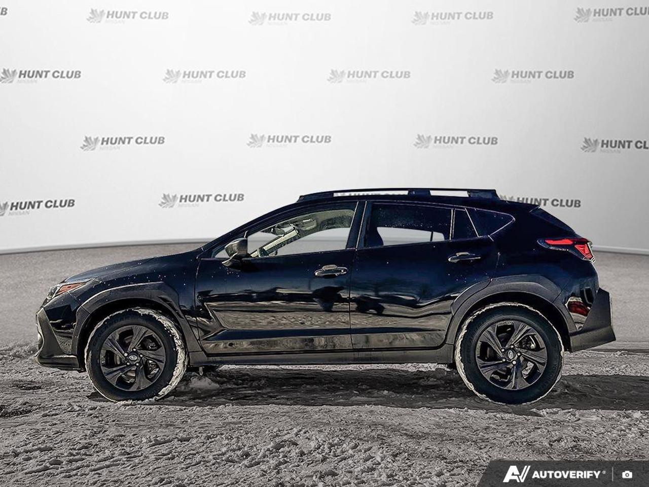 2024 Subaru Crosstrek Convenience   Heated Seats   Apple CarPlay    Allo Photo