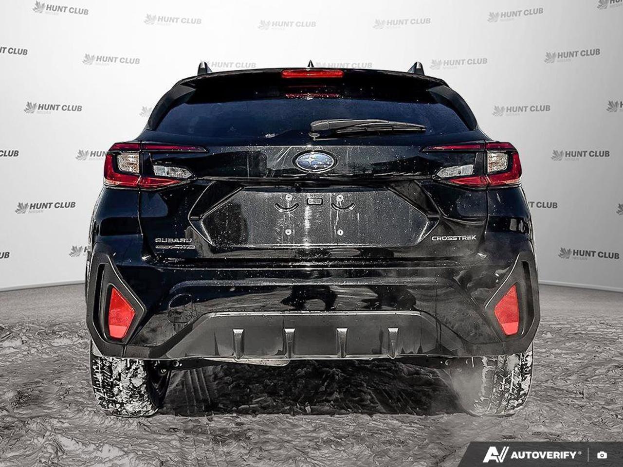 2024 Subaru Crosstrek Convenience   Heated Seats   Apple CarPlay    Allo Photo