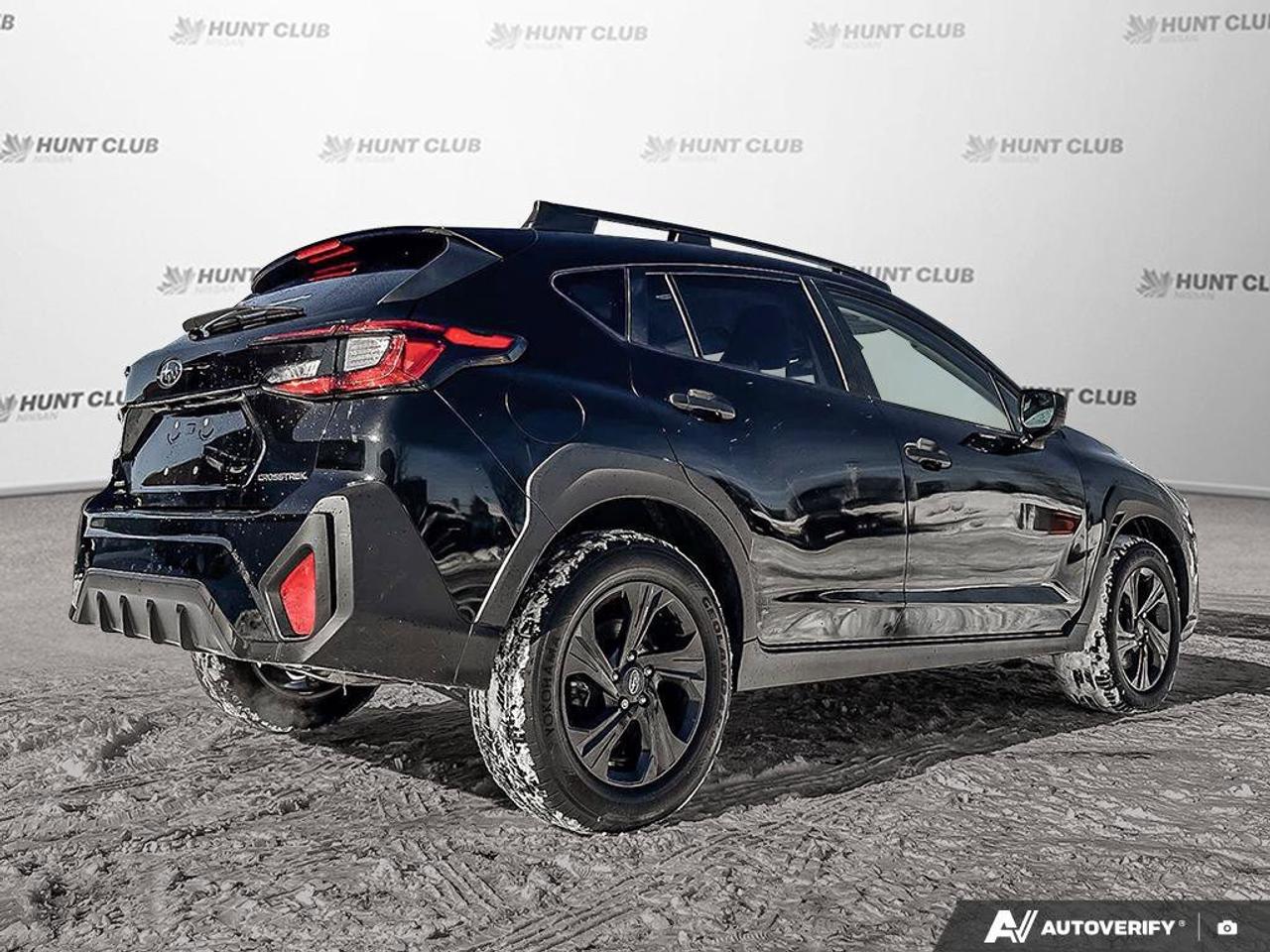 2024 Subaru Crosstrek Convenience   Heated Seats   Apple CarPlay    Allo Photo