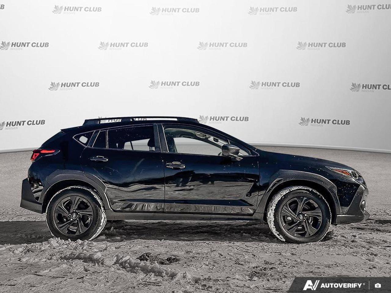 2024 Subaru Crosstrek Convenience   Heated Seats   Apple CarPlay    Allo Photo