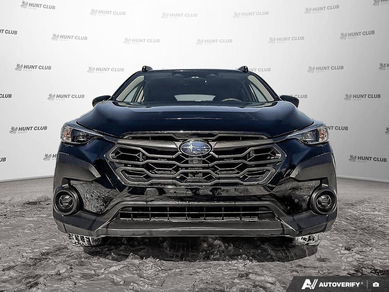 2024 Subaru Crosstrek Convenience   Heated Seats   Apple CarPlay    Allo Photo