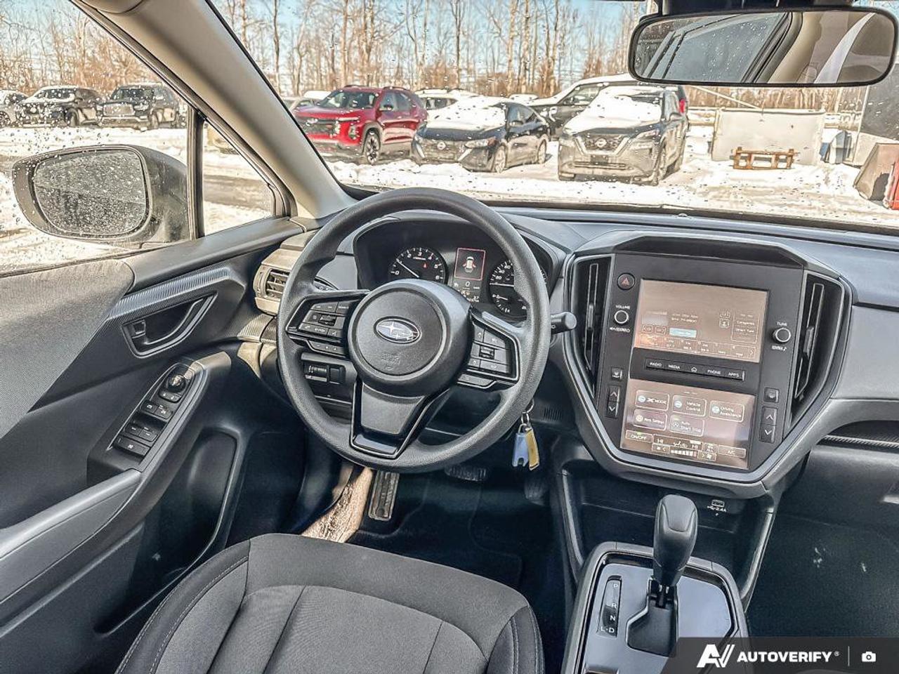 2024 Subaru Crosstrek Convenience   Heated Seats   Apple CarPlay    Allo Photo