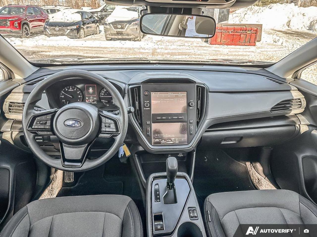 2024 Subaru Crosstrek Convenience   Heated Seats   Apple CarPlay    Allo Photo