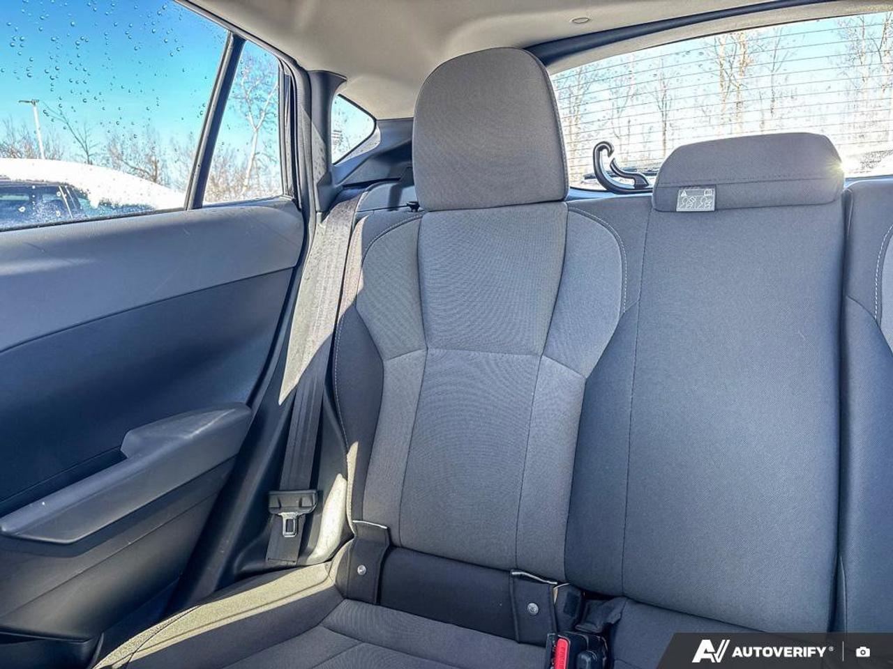 2024 Subaru Crosstrek Convenience   Heated Seats   Apple CarPlay    Allo Photo