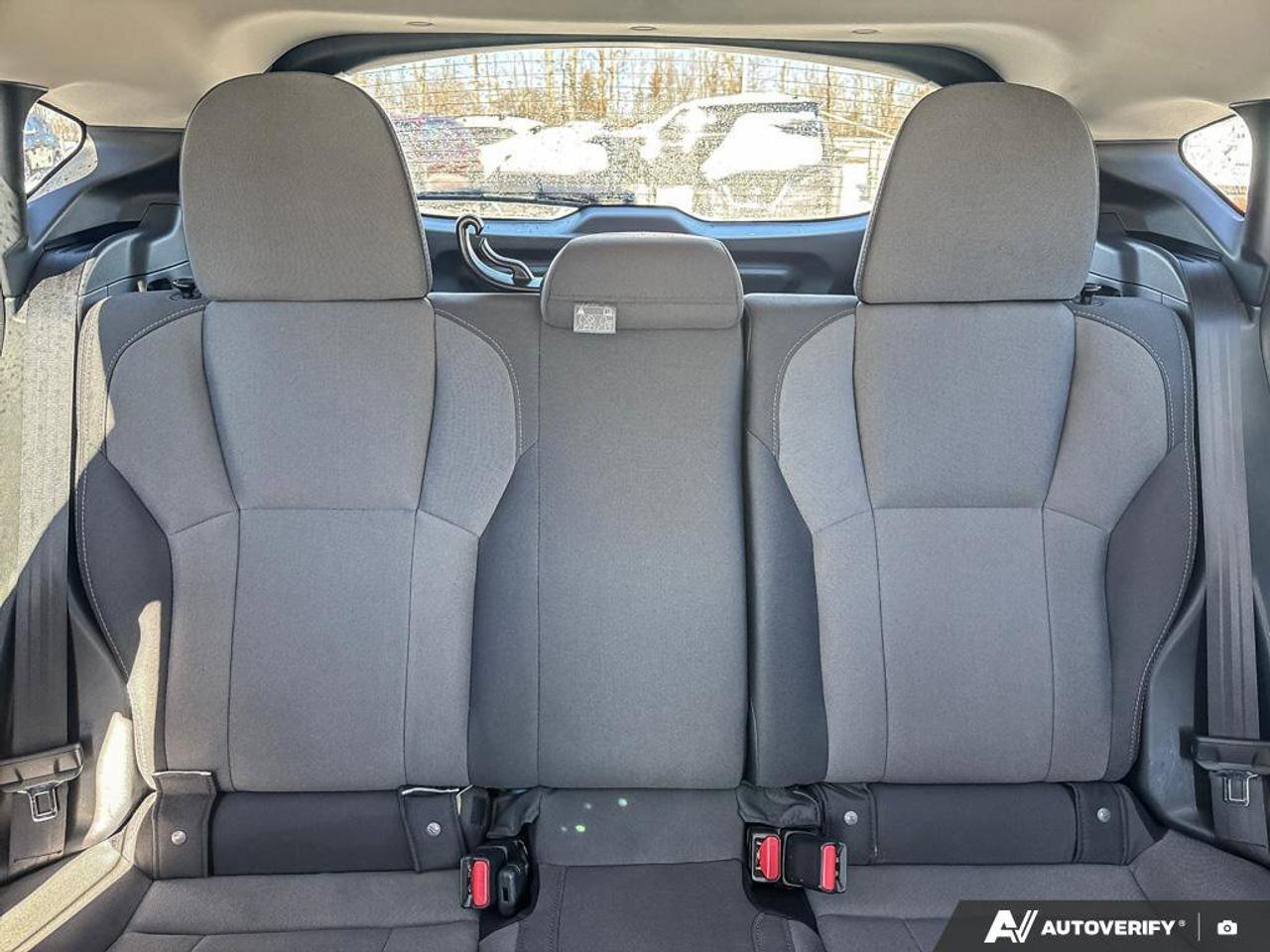 2024 Subaru Crosstrek Convenience   Heated Seats   Apple CarPlay    Allo Photo