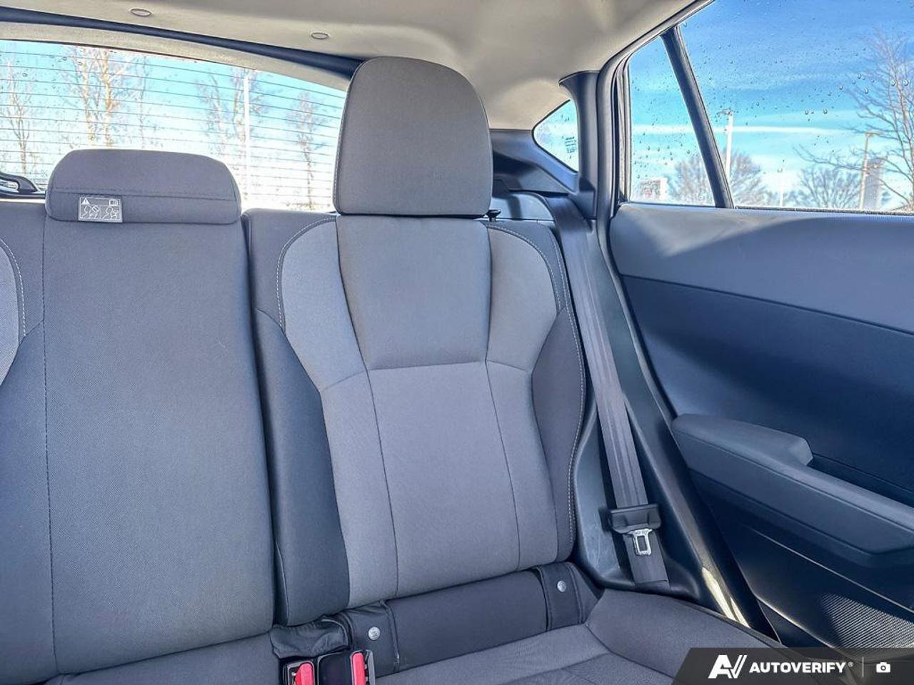 2024 Subaru Crosstrek Convenience   Heated Seats   Apple CarPlay    Allo Photo