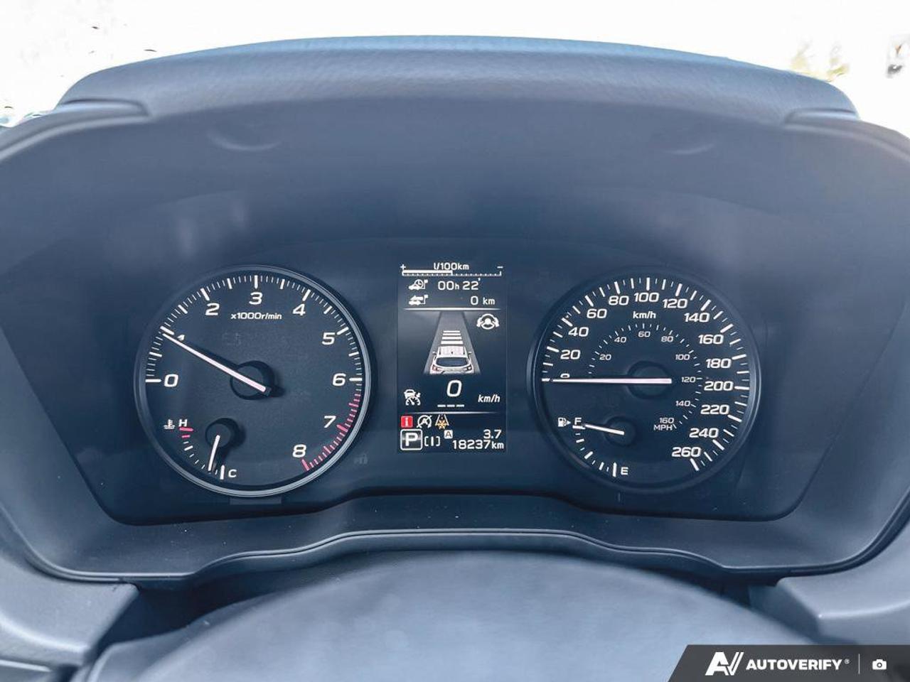 2024 Subaru Crosstrek Convenience   Heated Seats   Apple CarPlay    Allo Photo