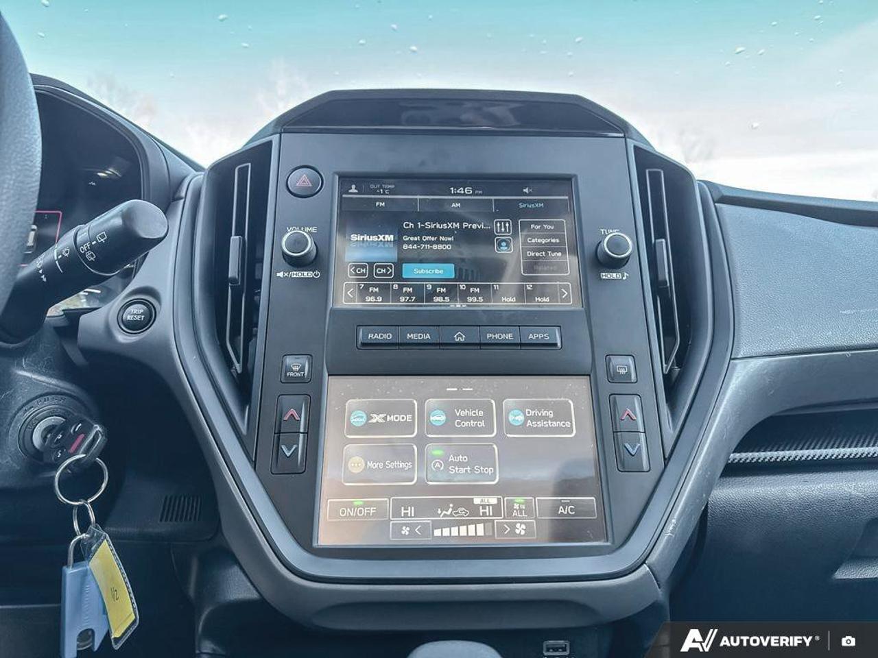 2024 Subaru Crosstrek Convenience   Heated Seats   Apple CarPlay    Allo Photo