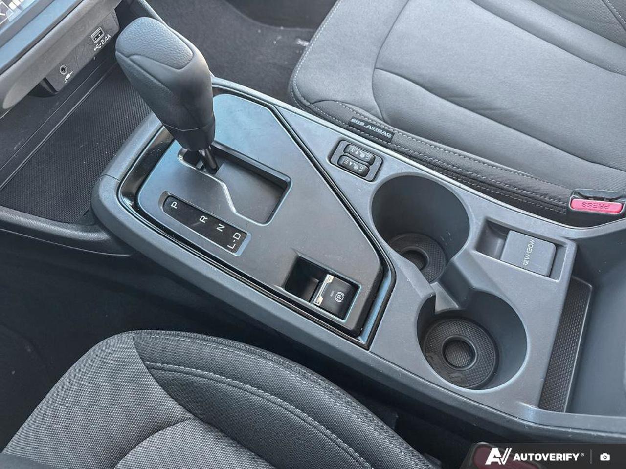 2024 Subaru Crosstrek Convenience   Heated Seats   Apple CarPlay    Allo Photo