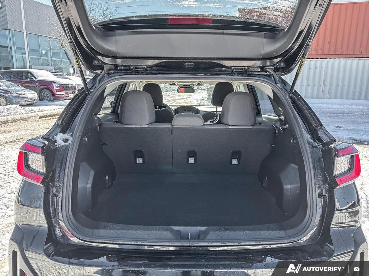 2024 Subaru Crosstrek Convenience   Heated Seats   Apple CarPlay    Allo Photo