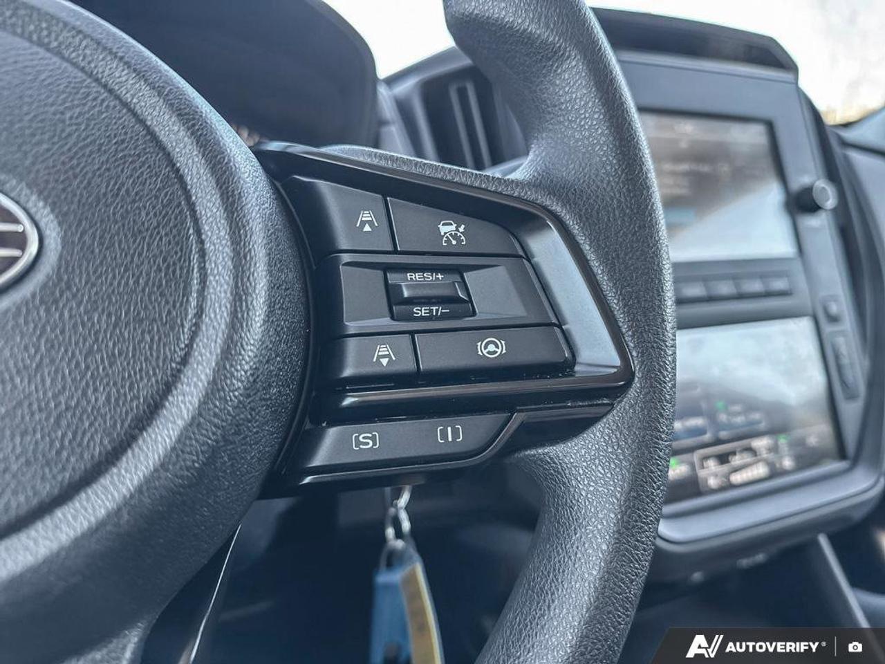 2024 Subaru Crosstrek Convenience   Heated Seats   Apple CarPlay    Allo Photo