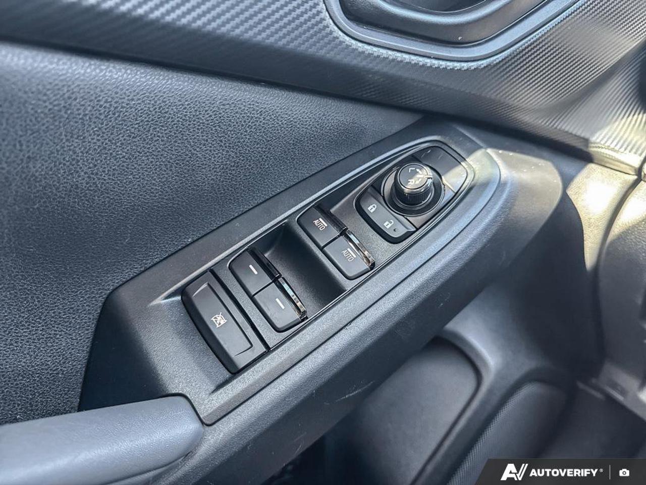 2024 Subaru Crosstrek Convenience   Heated Seats   Apple CarPlay    Allo Photo