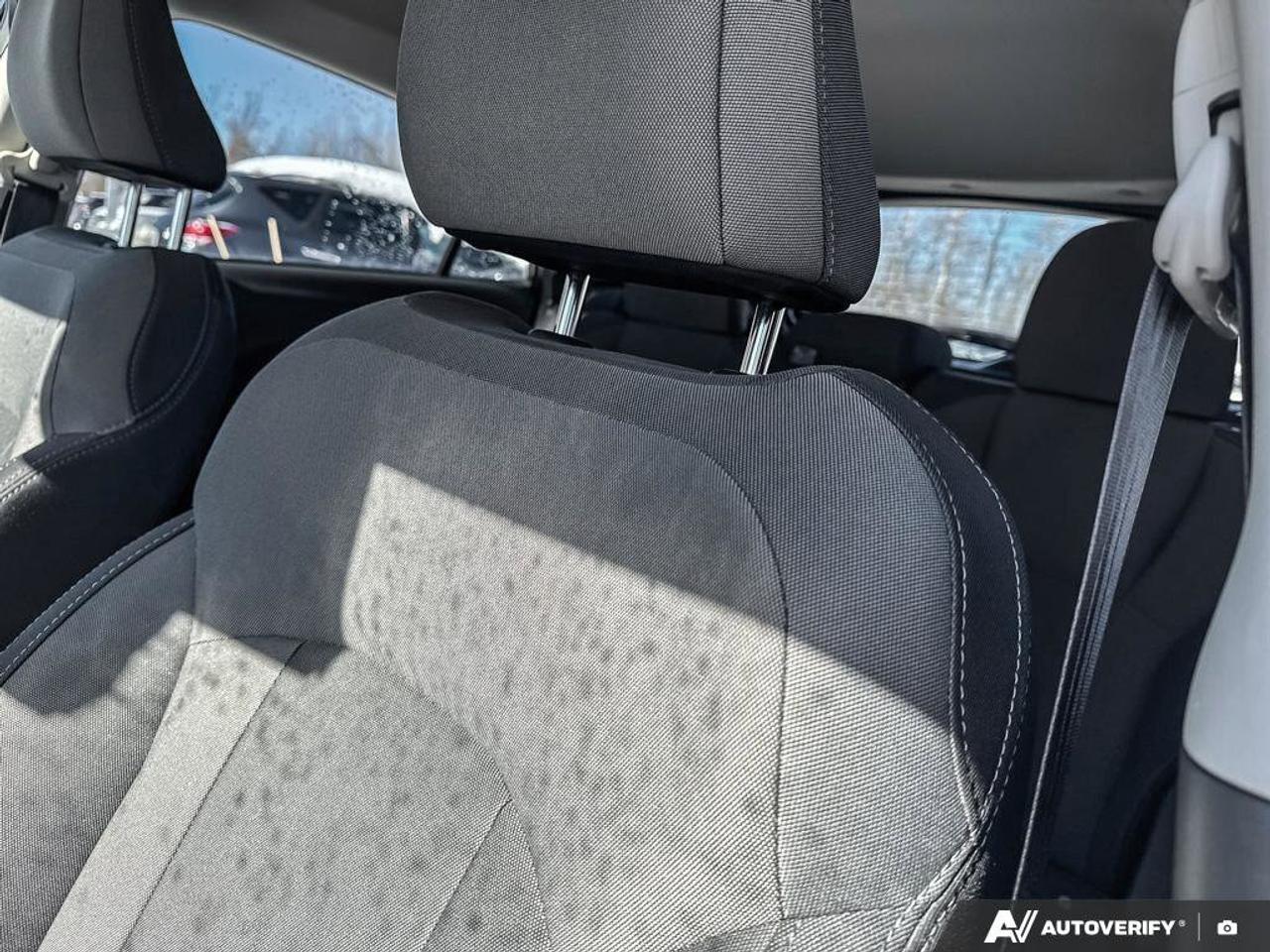 2024 Subaru Crosstrek Convenience   Heated Seats   Apple CarPlay    Allo Photo