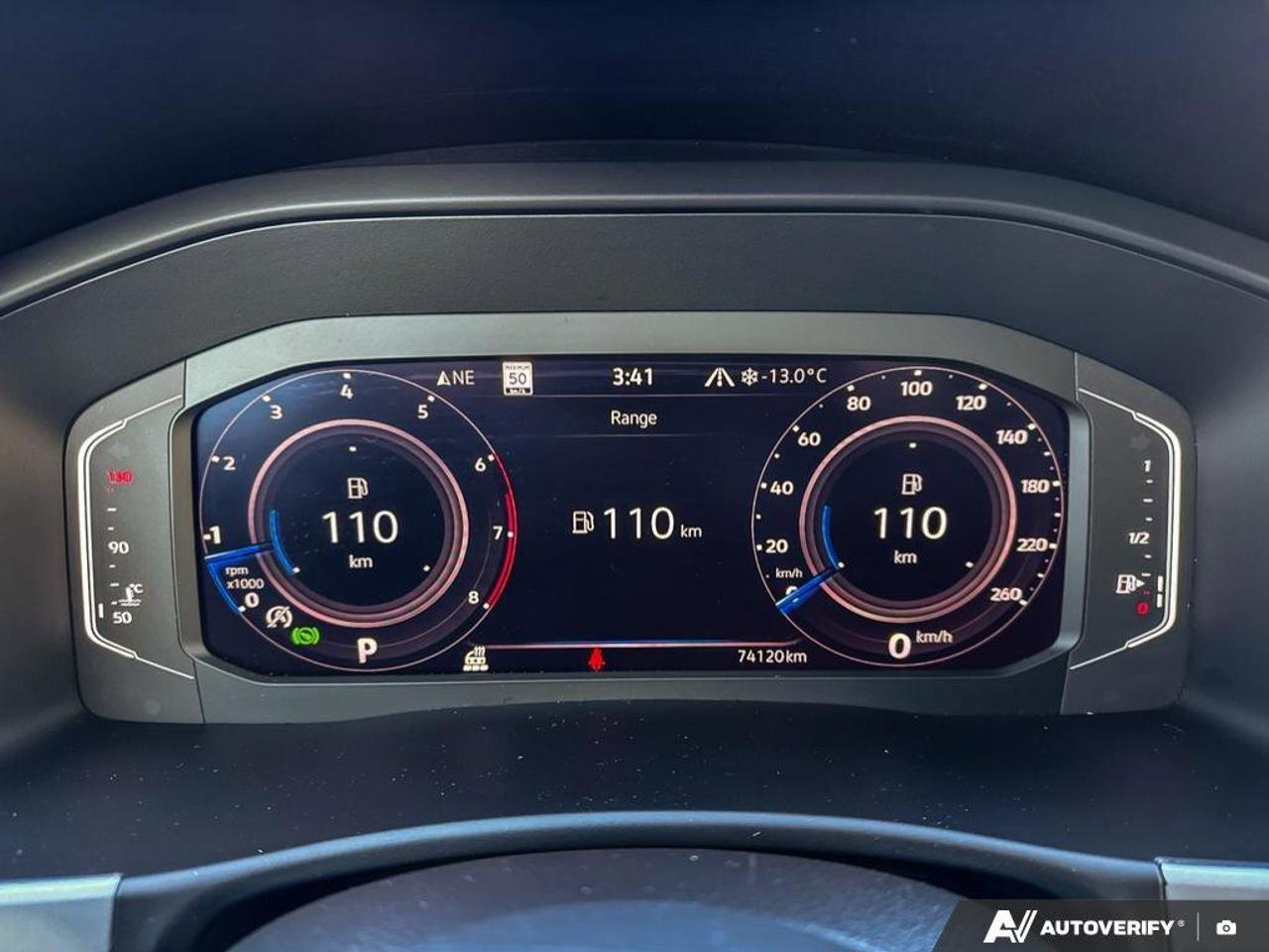 2023 Volkswagen Atlas Highline   7 Passenger   Moonroof   Navigation   H Photo