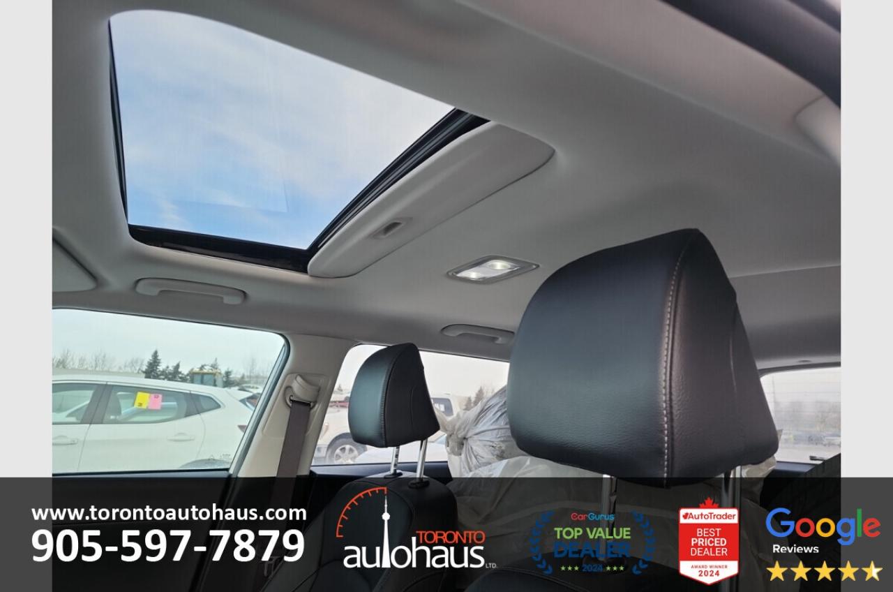 2022 Kia Soul EV LIMITED I LONG RANGE I 380+ KM Photo