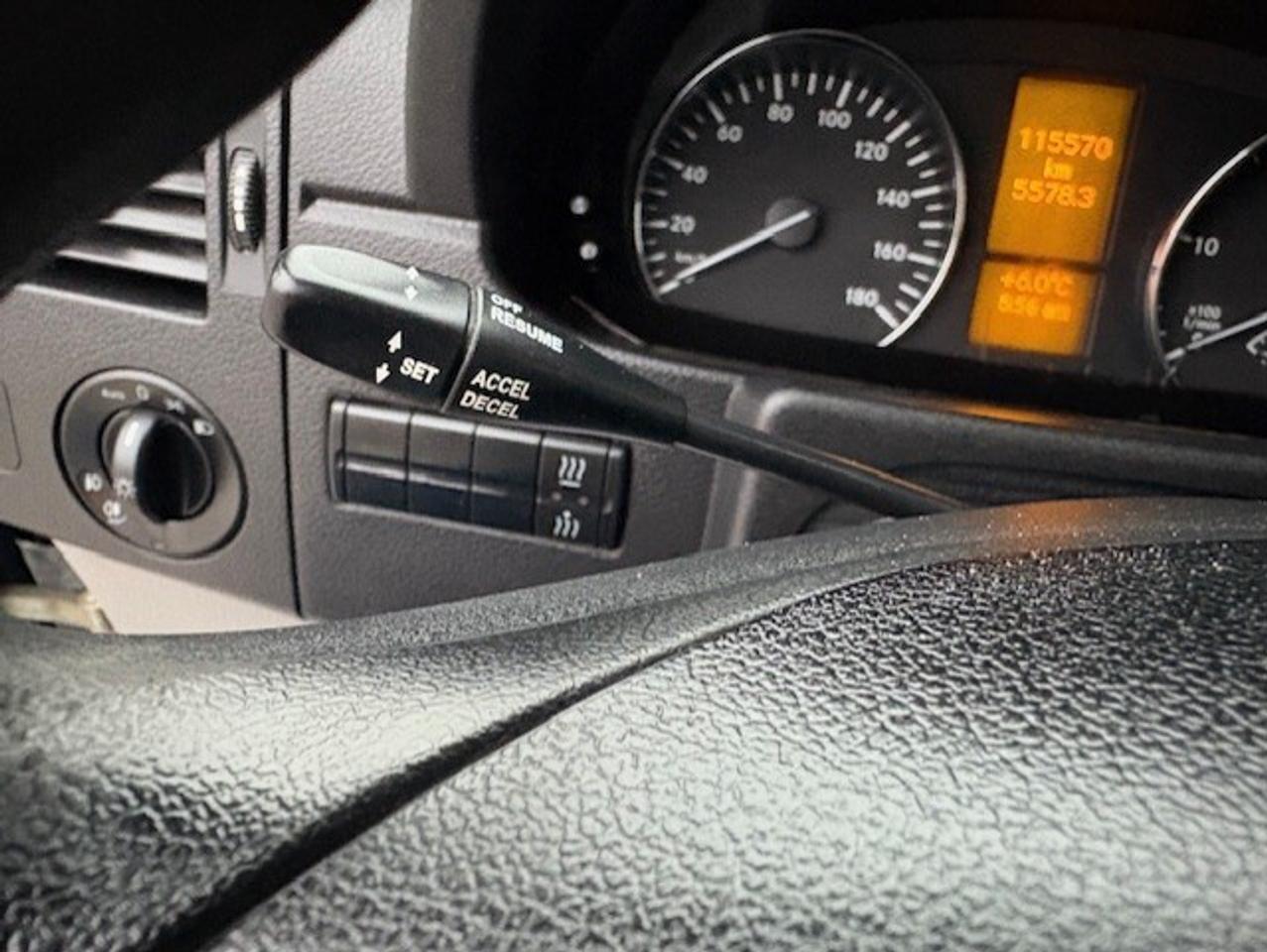 2015 Mercedes-Benz Sprinter AWD 2500 V6 144 Photo