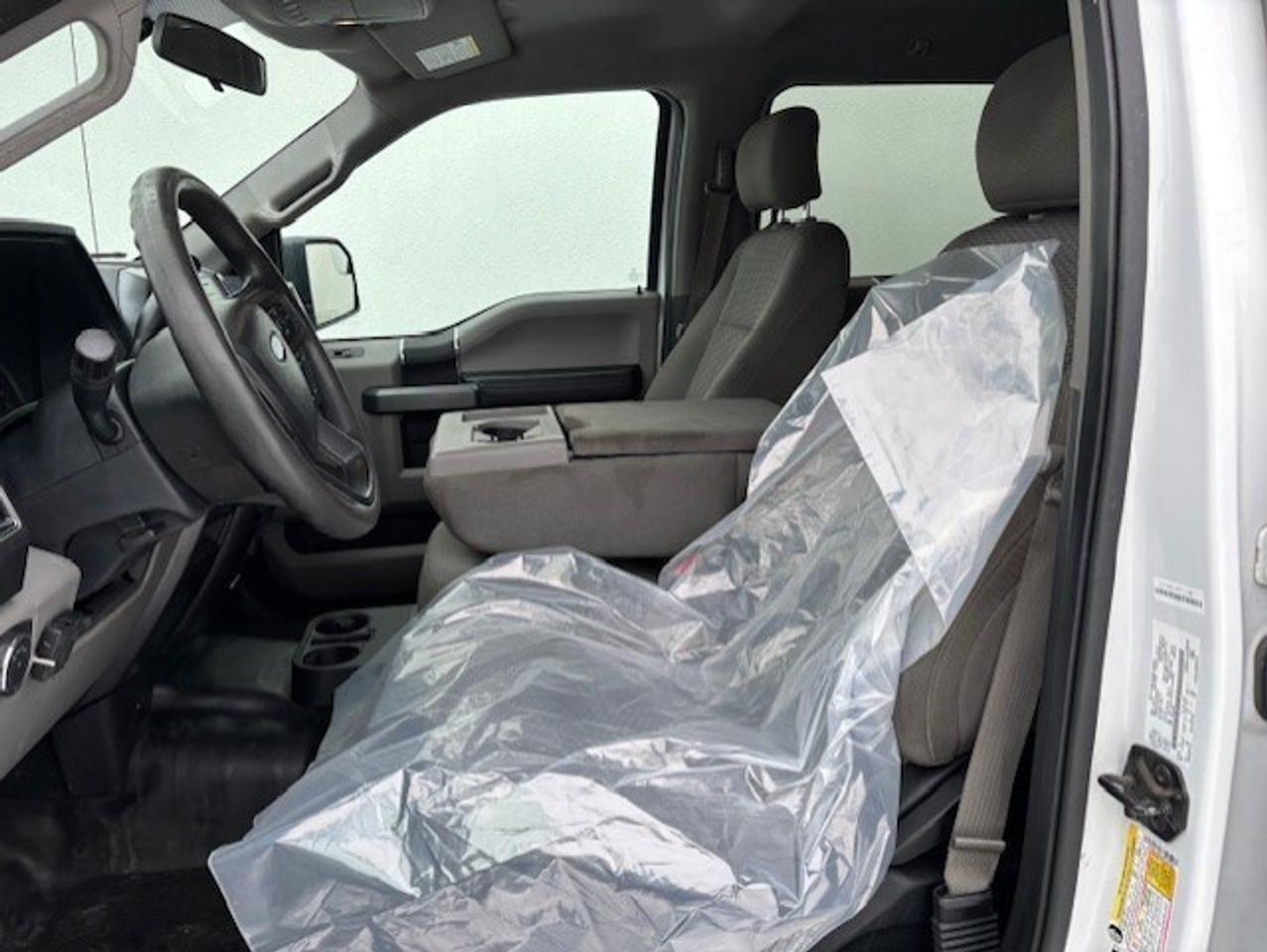 2017 Ford F-150 XLT 4WD SUPER CREW-CAMERA-CAP-NEW TIRES-CERTIFIED! Photo