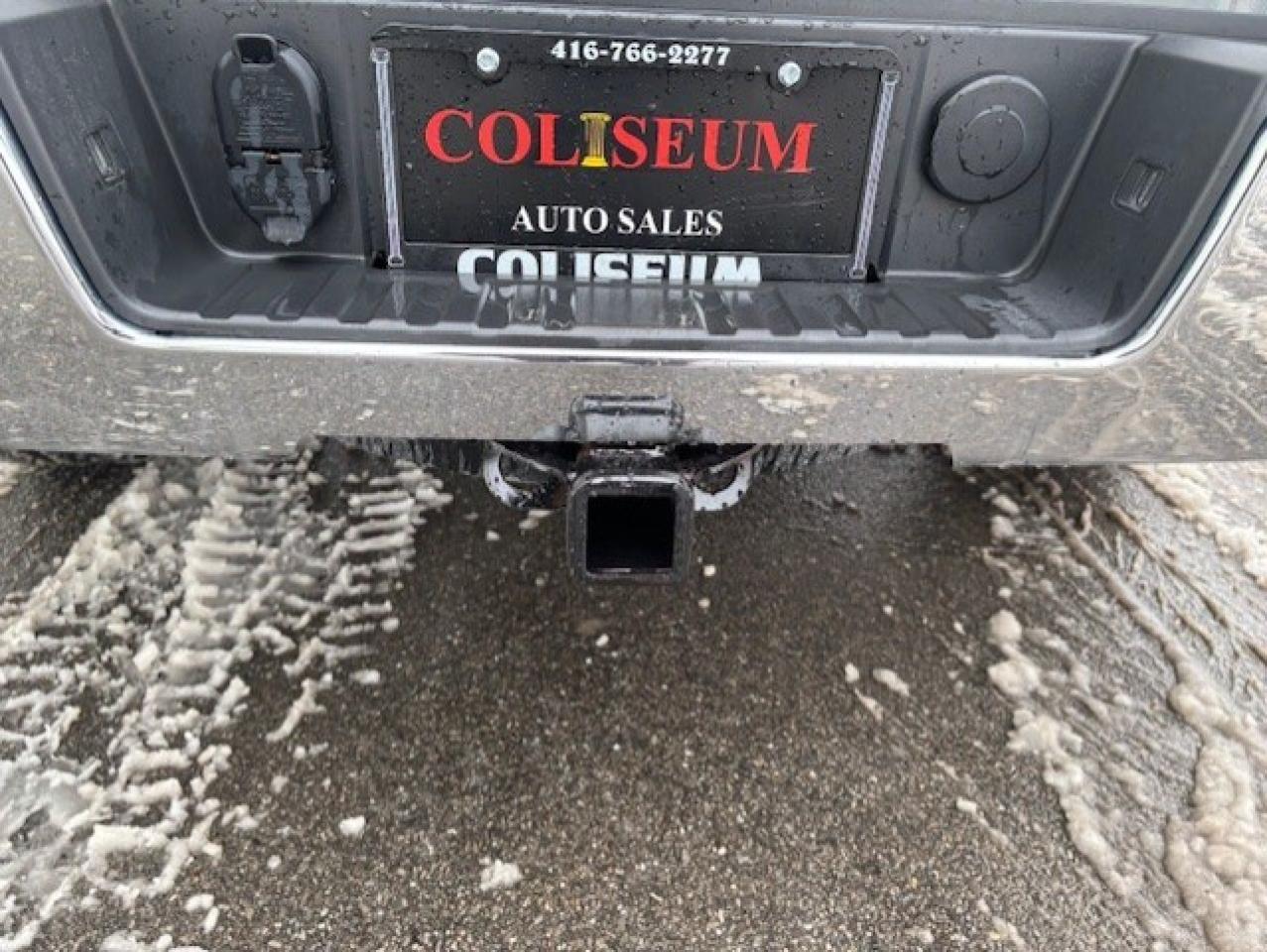 2018 Chevrolet Silverado 1500 LS 4WD **V8 CREW CAB-CAMERA-TOW PKG-CERTIFIED** Photo