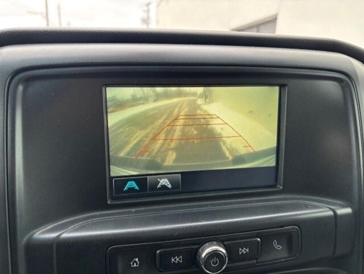 2018 Chevrolet Silverado 1500 LS 4WD **V8 CREW CAB-CAMERA-TOW PKG-CERTIFIED** Photo