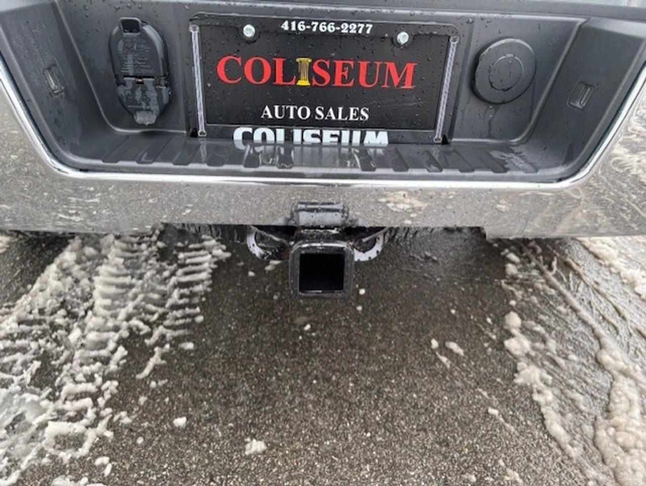 2018 Chevrolet Silverado 1500 LS 4WD **V8 CREW CAB-CAMERA-TOW PKG-CERTIFIED** Photo