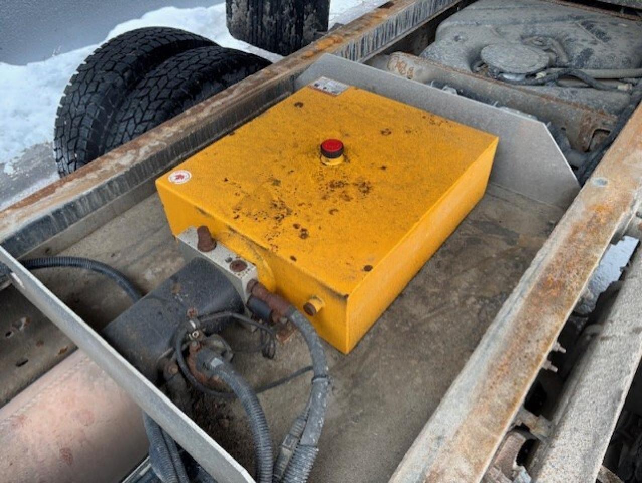 2019 GMC Sierra 3500HD CREW CAB **ALUMINUM DUMP BOX-1 OWNER-CERTIFIED** Photo