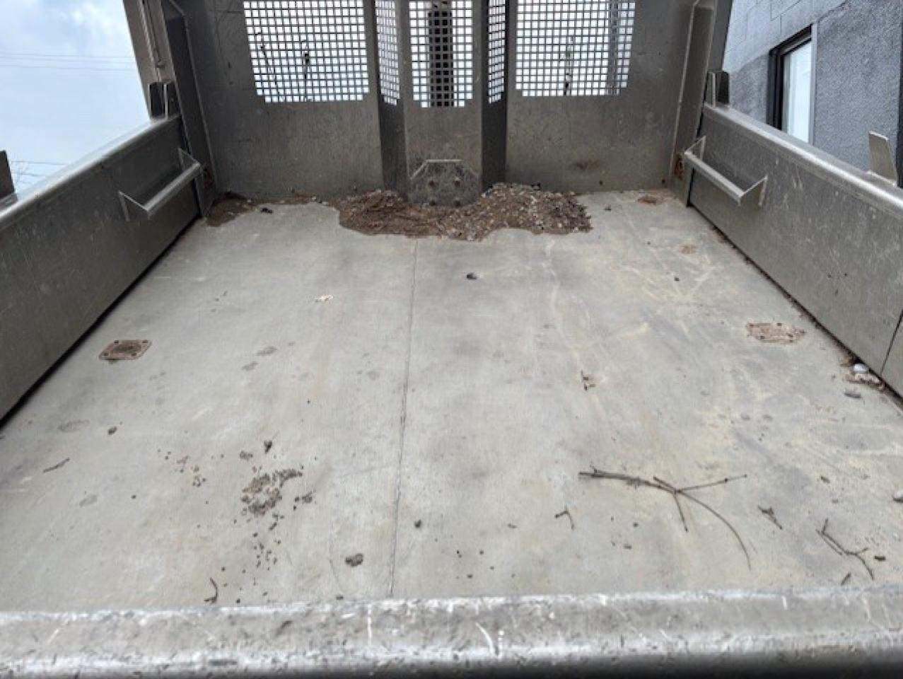 2019 GMC Sierra 3500HD CREW CAB **ALUMINUM DUMP BOX-1 OWNER-CERTIFIED** Photo