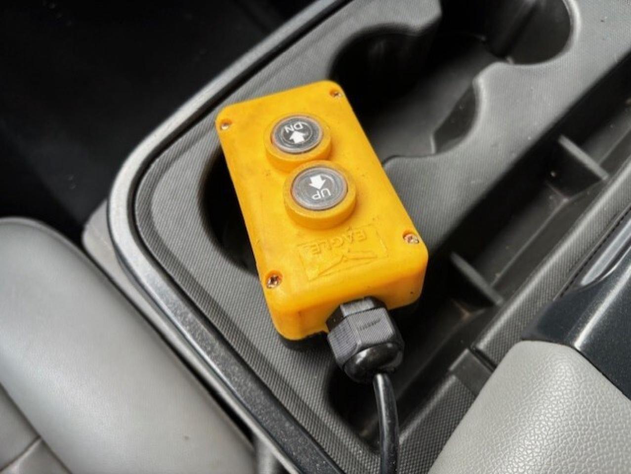 2019 GMC Sierra 3500HD CREW CAB **ALUMINUM DUMP BOX-1 OWNER-CERTIFIED** Photo