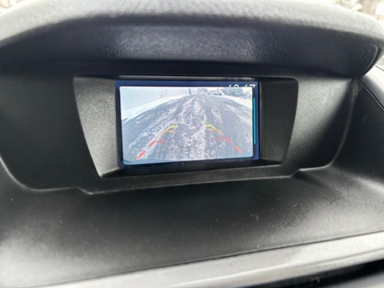 2015 Ford Transit Connect XLT **CAMERA-LADDER RACKS-DIVIDER-SHELF-CERTIFIED* Photo