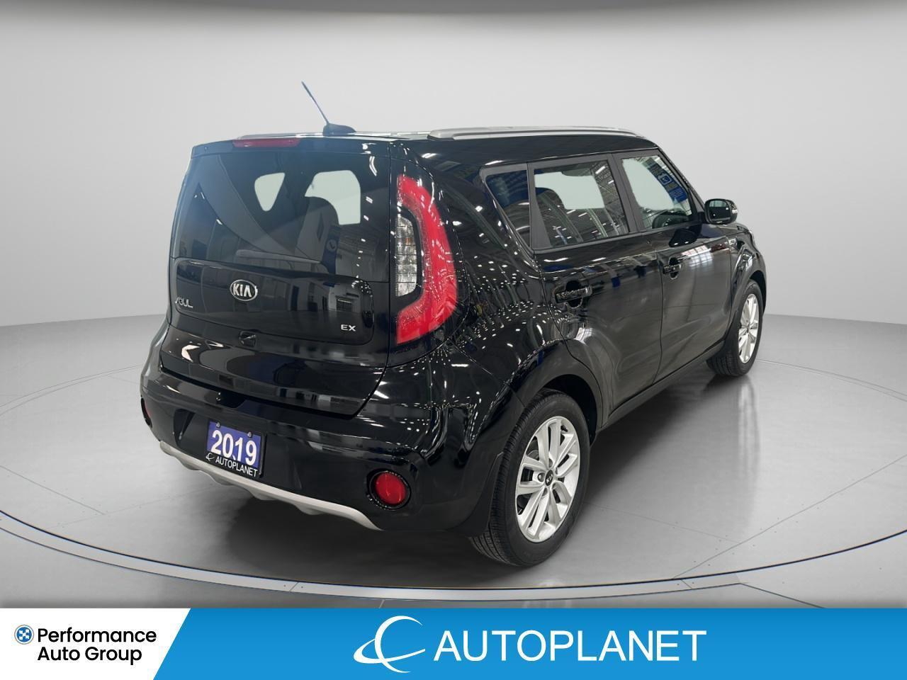 2019 Kia Soul EX - FINANCE @$73/WK OR LEASE @$81/WK Photo