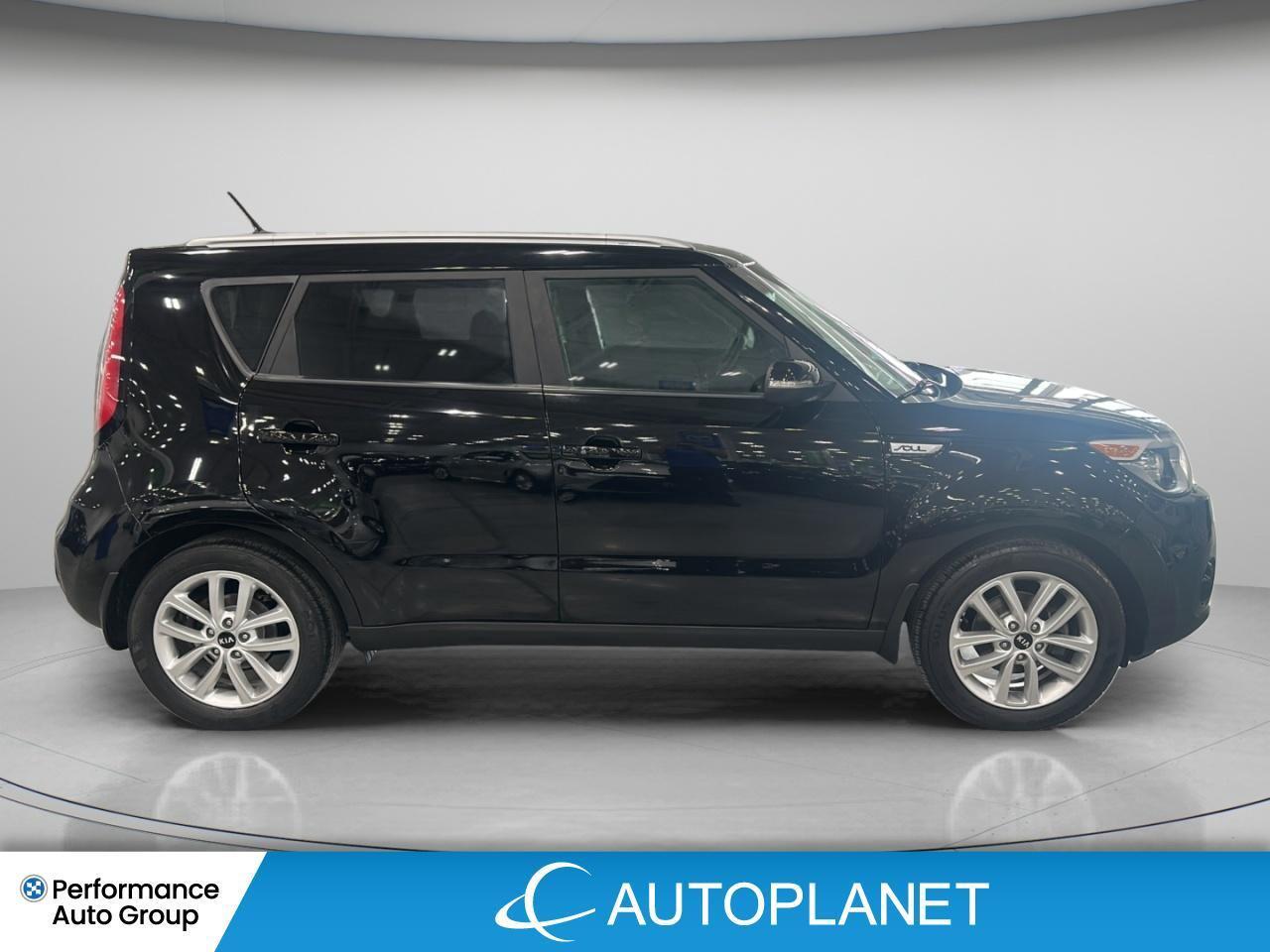 2019 Kia Soul EX - FINANCE @$73/WK OR LEASE @$81/WK Photo
