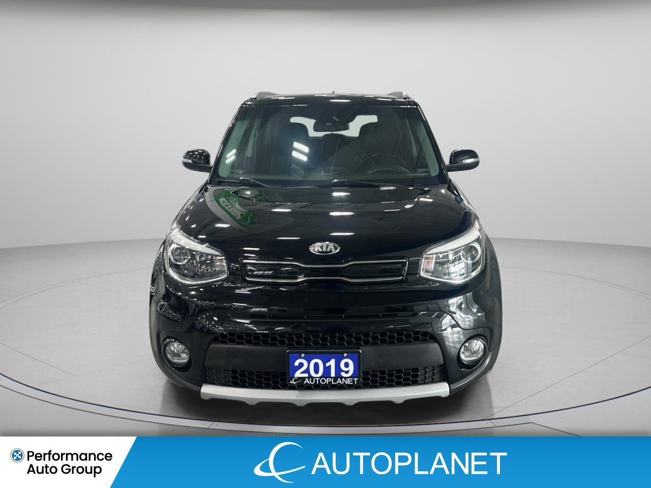 2019 Kia Soul EX - FINANCE @$73/WK OR LEASE @$81/WK Photo