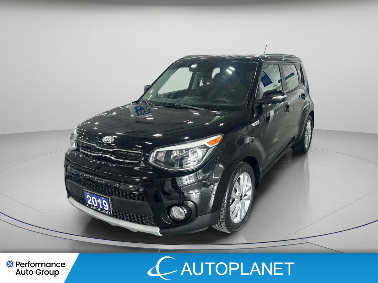 2019 Kia Soul EX - FINANCE @$73/WK OR LEASE @$81/WK Photo