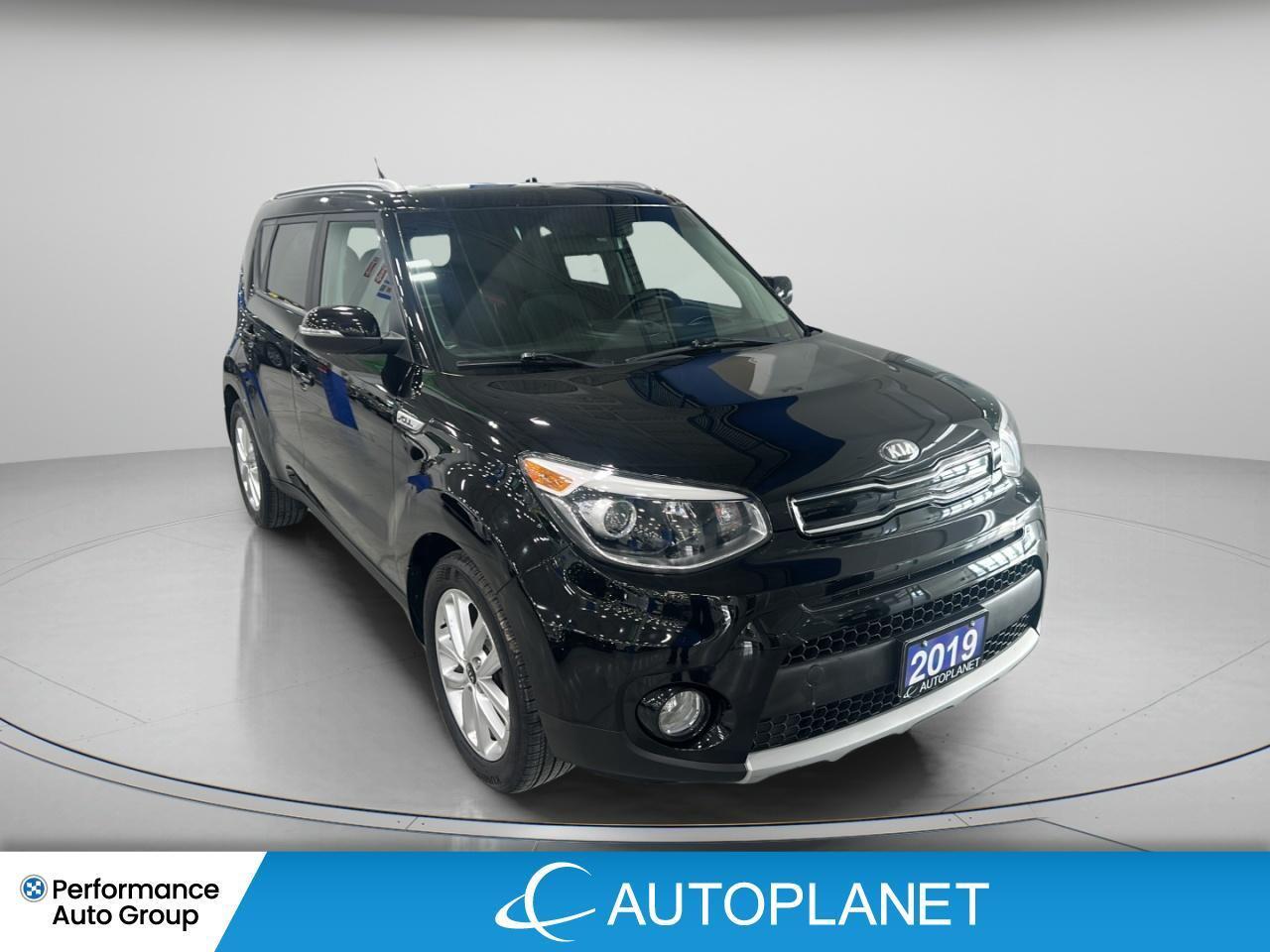 2019 Kia Soul EX - FINANCE @$73/WK OR LEASE @$81/WK Photo3