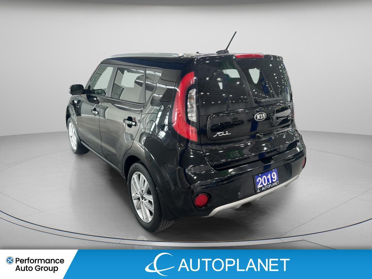 2019 Kia Soul EX - FINANCE @$73/WK OR LEASE @$81/WK Photo