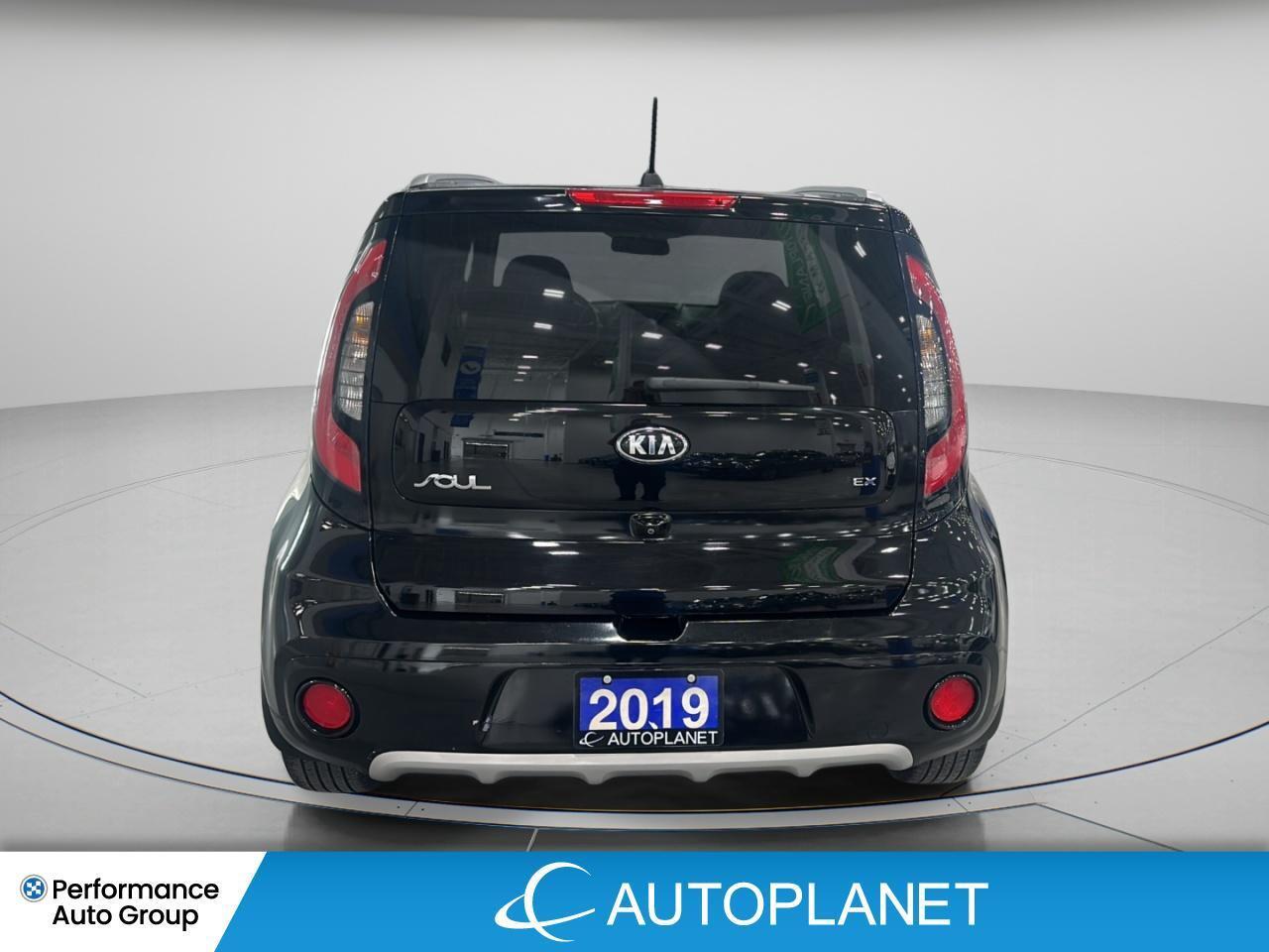 2019 Kia Soul EX - FINANCE @$73/WK OR LEASE @$81/WK Photo