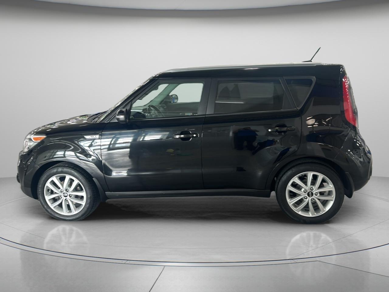 2019 Kia Soul EX - FINANCE @$73/WK OR LEASE @$81/WK Photo4