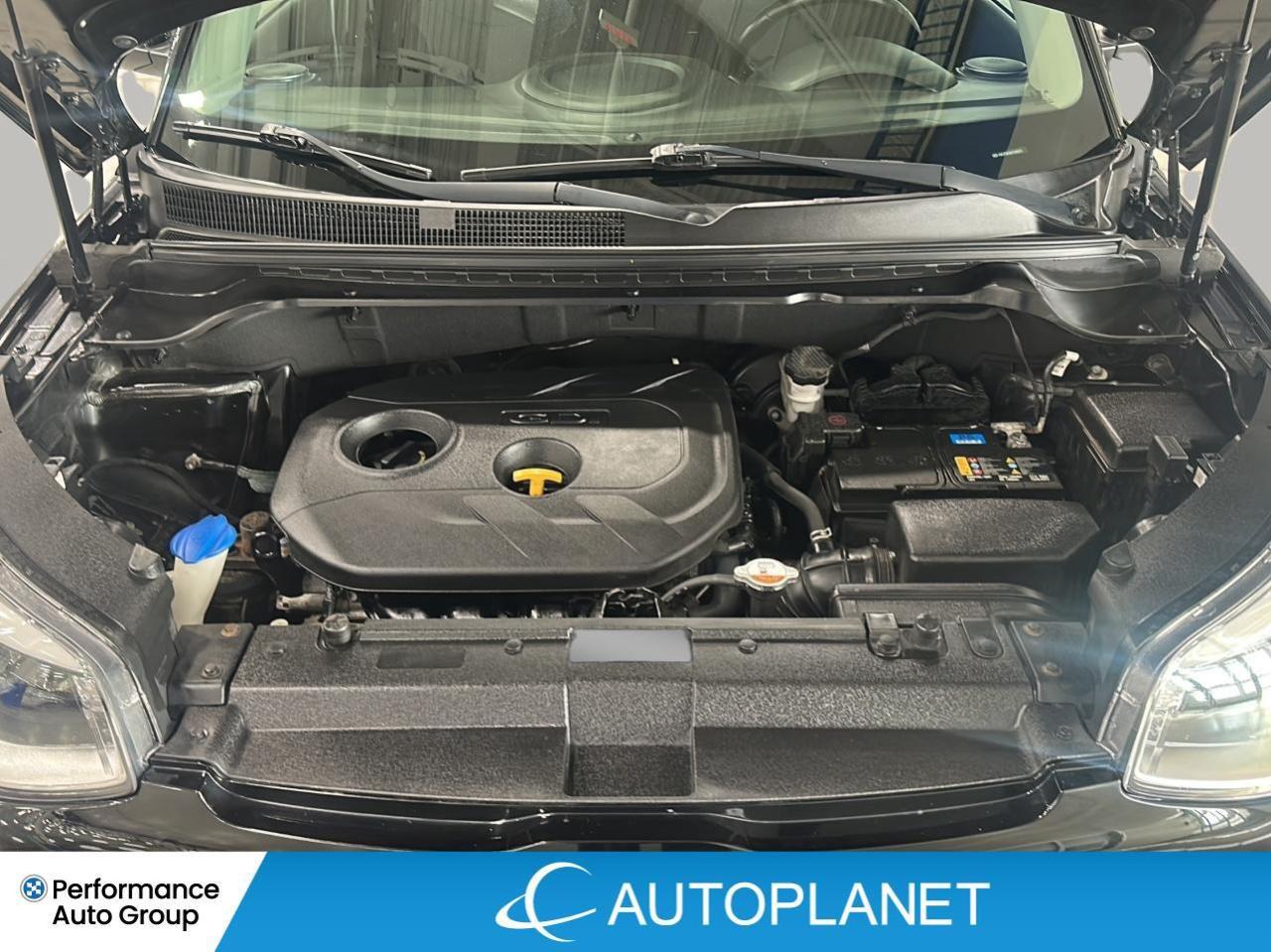 2019 Kia Soul EX - FINANCE @$73/WK OR LEASE @$81/WK Photo