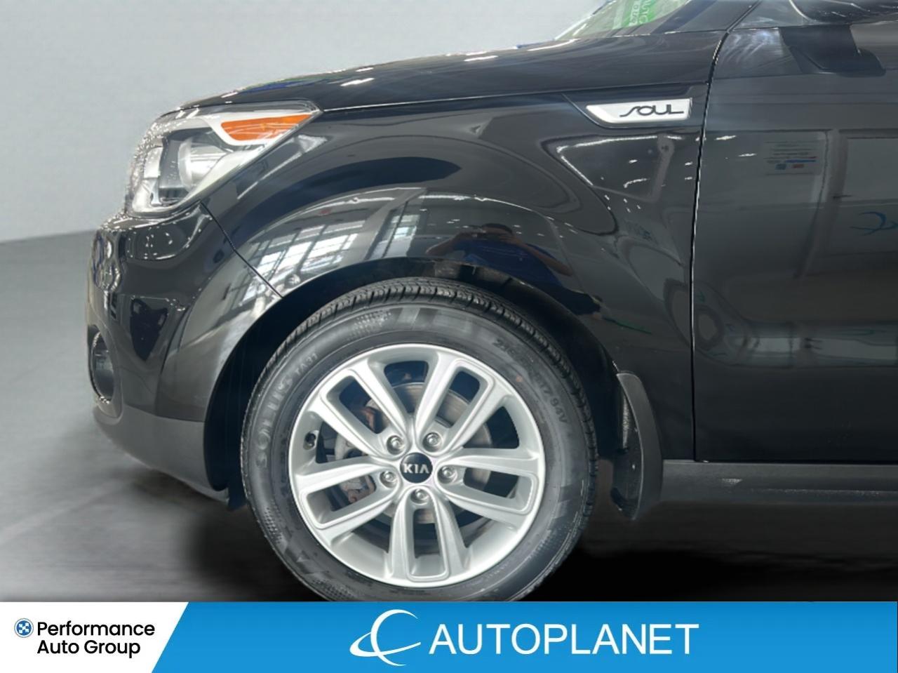 2019 Kia Soul EX - FINANCE @$73/WK OR LEASE @$81/WK Photo