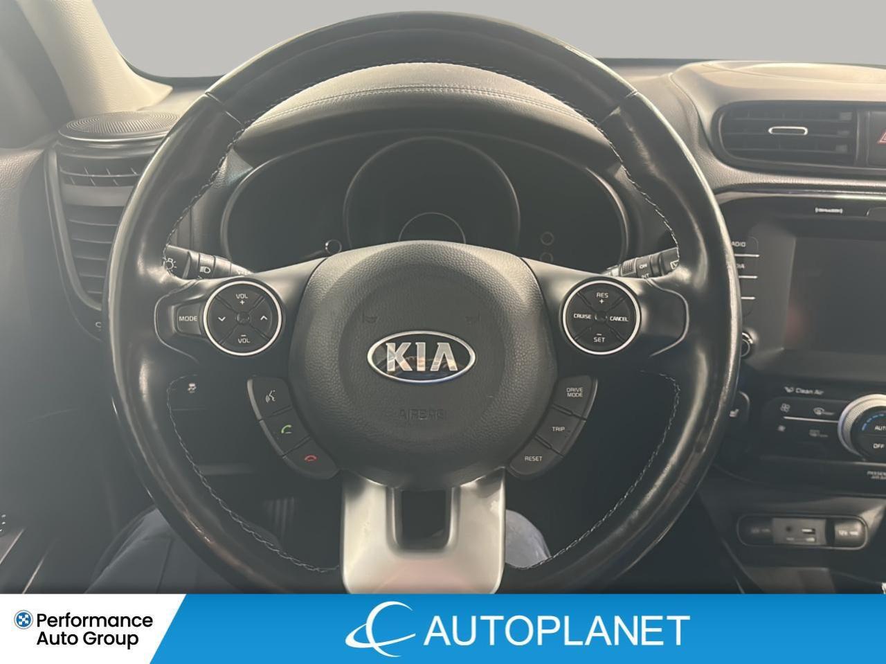2019 Kia Soul EX - FINANCE @$73/WK OR LEASE @$81/WK Photo