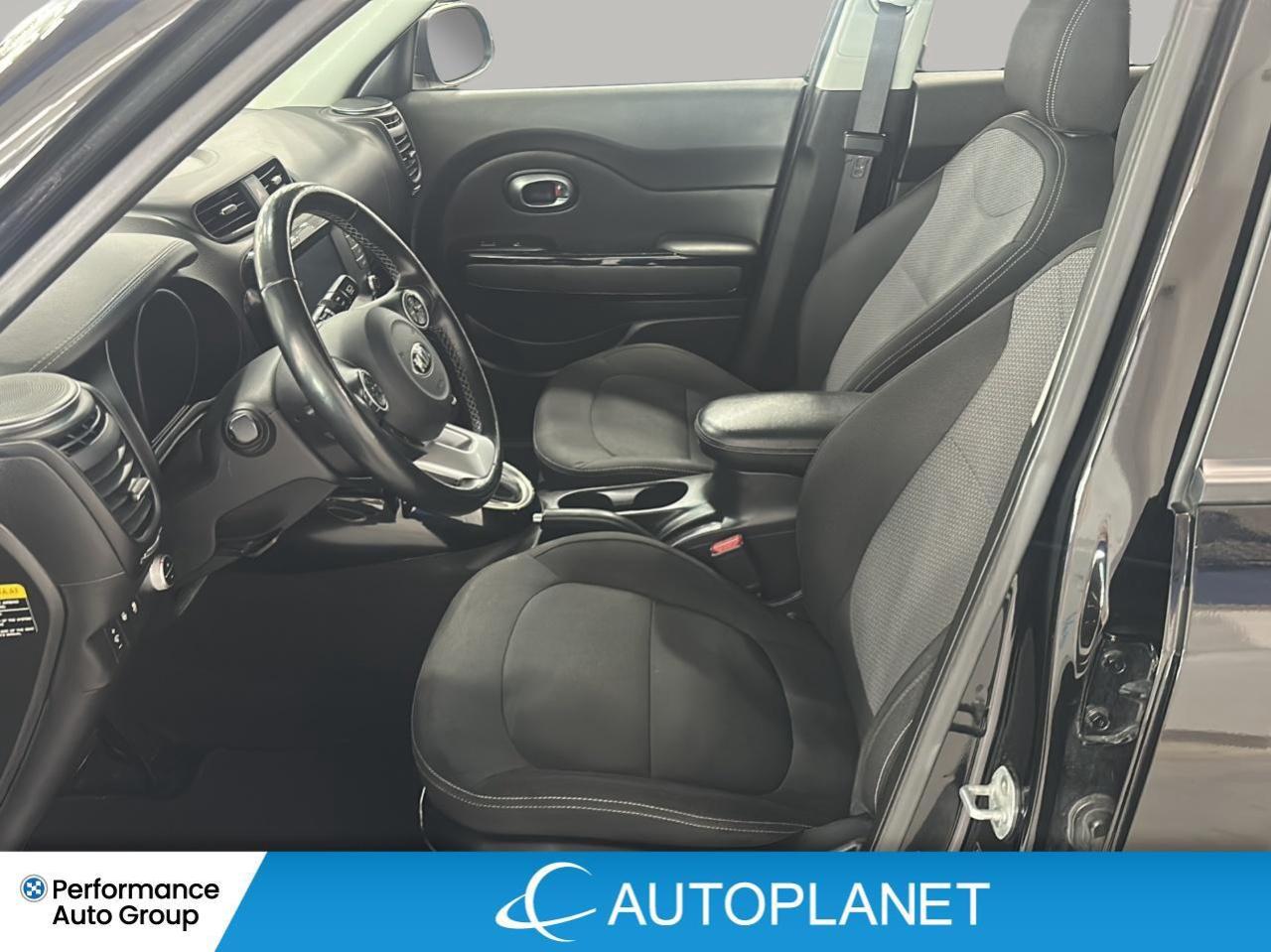 2019 Kia Soul EX - FINANCE @$73/WK OR LEASE @$81/WK Photo