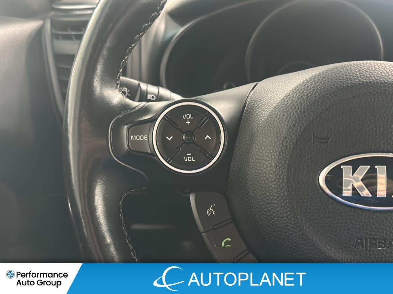 2019 Kia Soul EX - FINANCE @$73/WK OR LEASE @$81/WK Photo