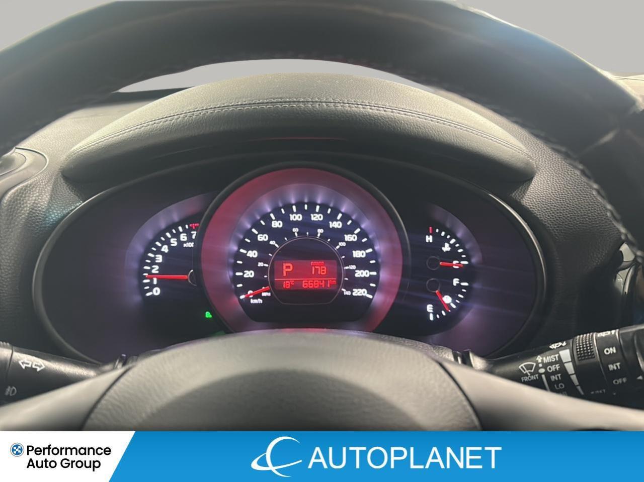 2019 Kia Soul EX - FINANCE @$73/WK OR LEASE @$81/WK Photo