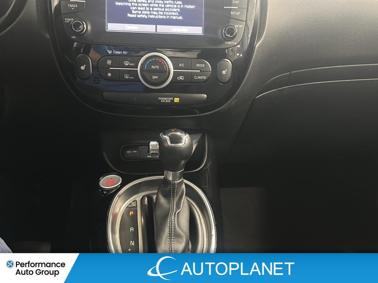 2019 Kia Soul EX - FINANCE @$73/WK OR LEASE @$81/WK Photo